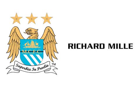 richard mille man city|City and Richard Mille announce partnership .